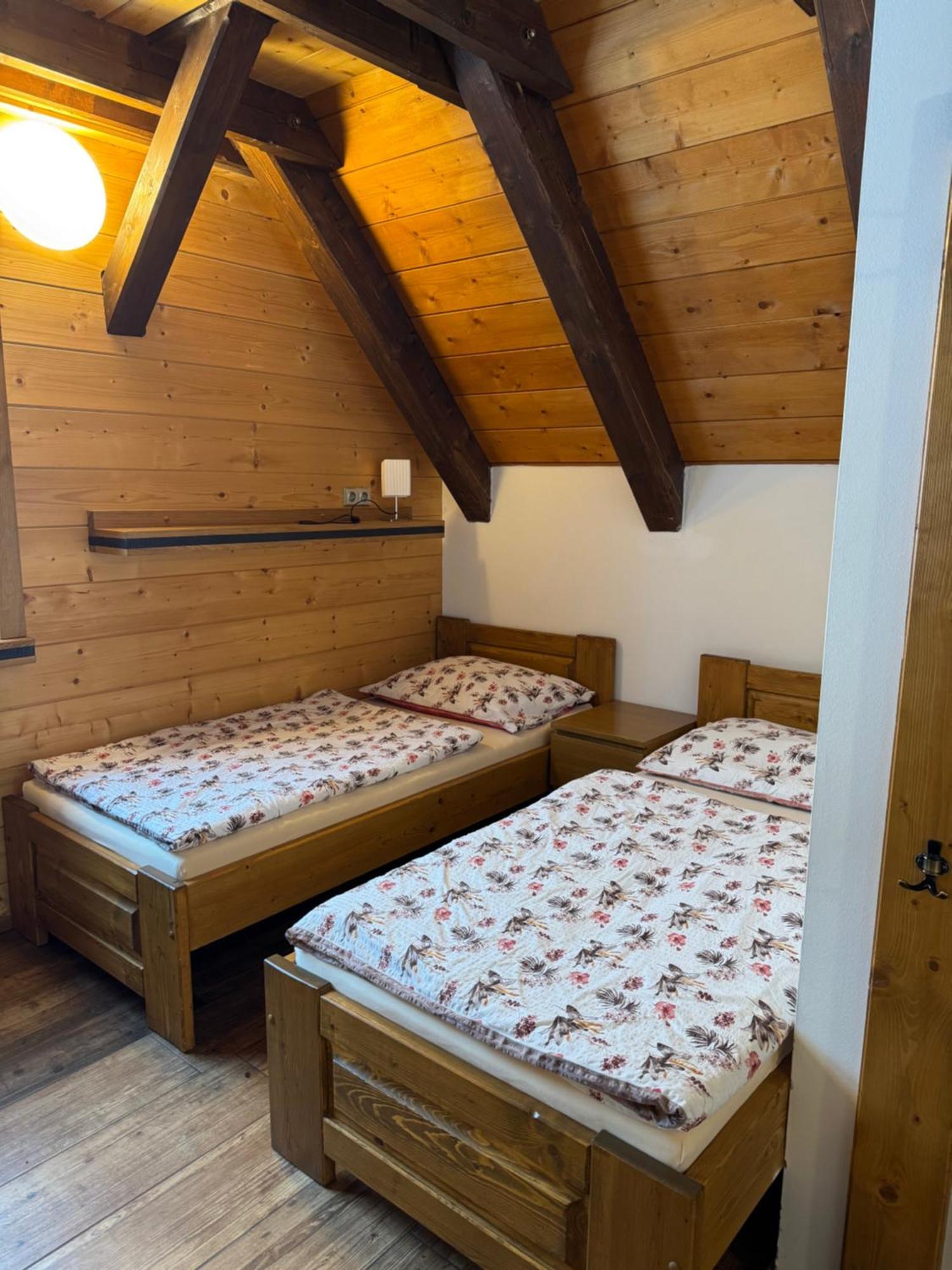 Hotel Vydrovy Boudy Pec pod Snezkou