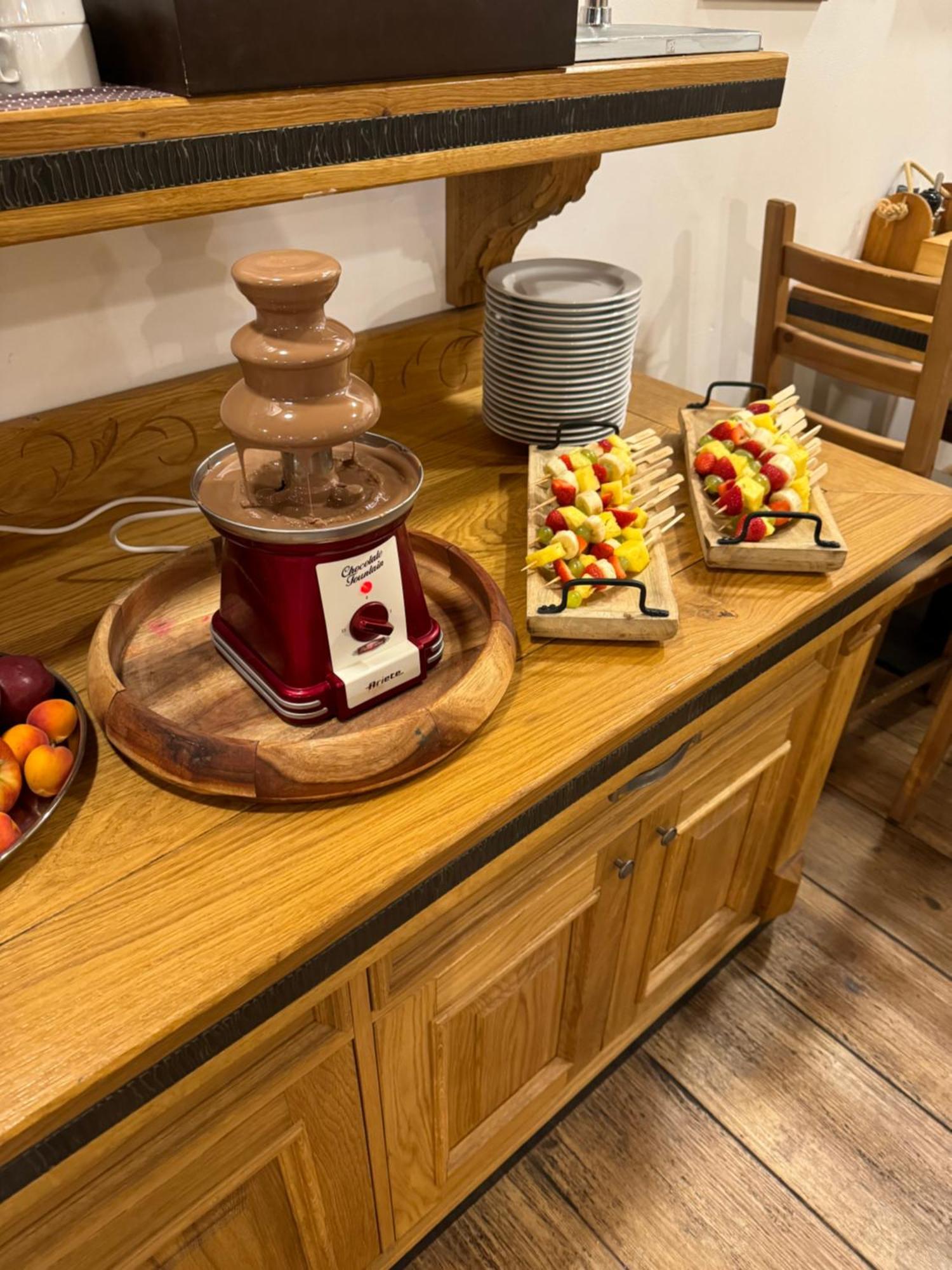 Vydrovy Boudy Hotel 3*