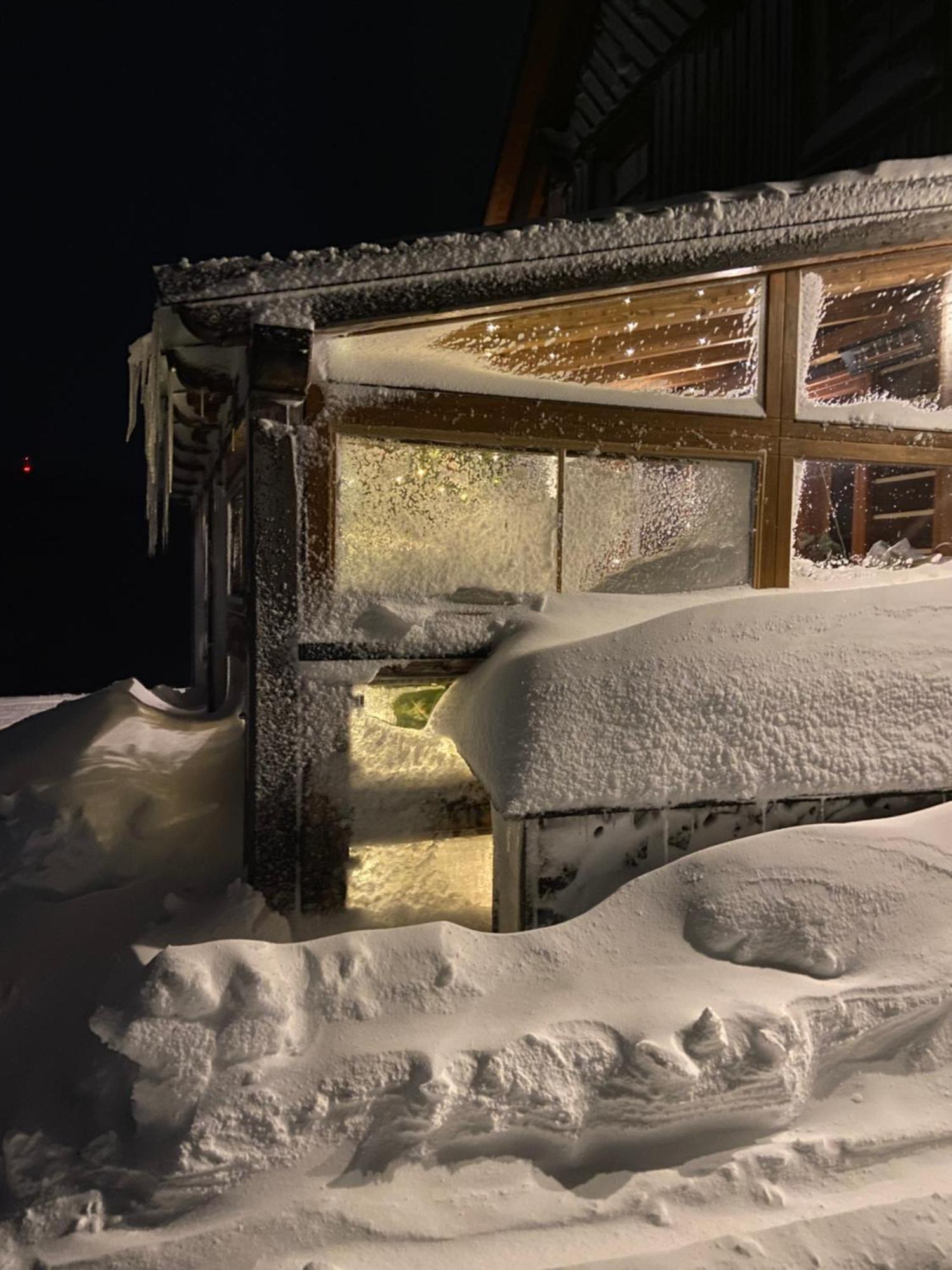 Hotel Vydrovy Boudy Pec pod Sněžkou