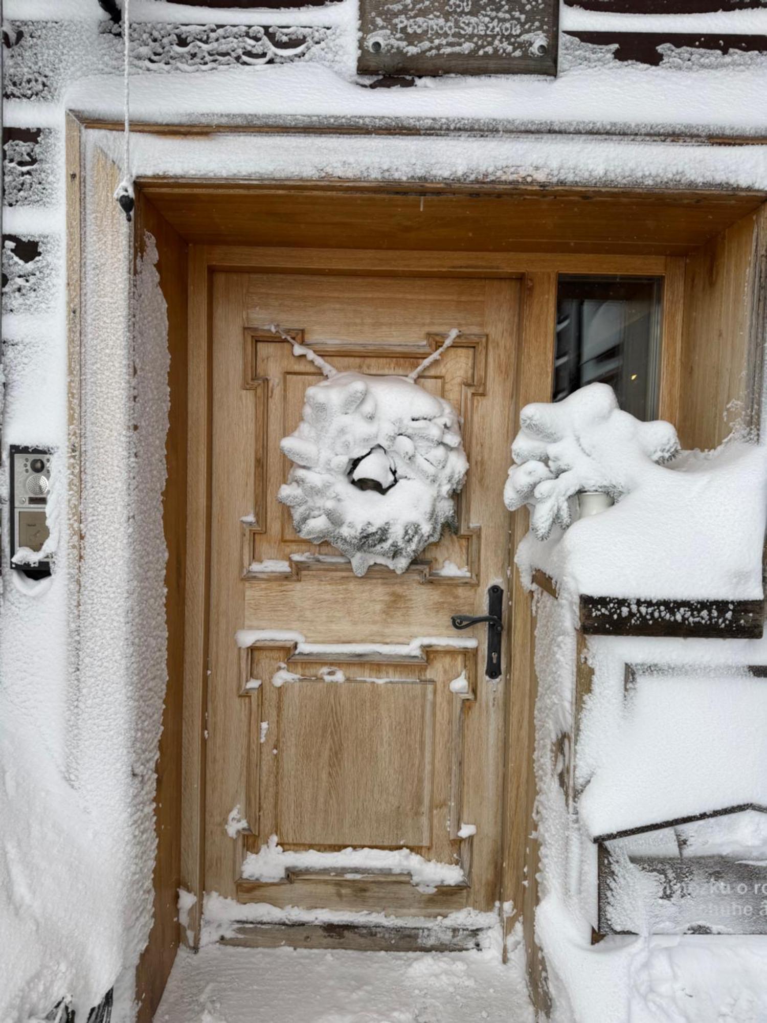 Vydrovy Boudy Hotel Pec pod Sněžkou