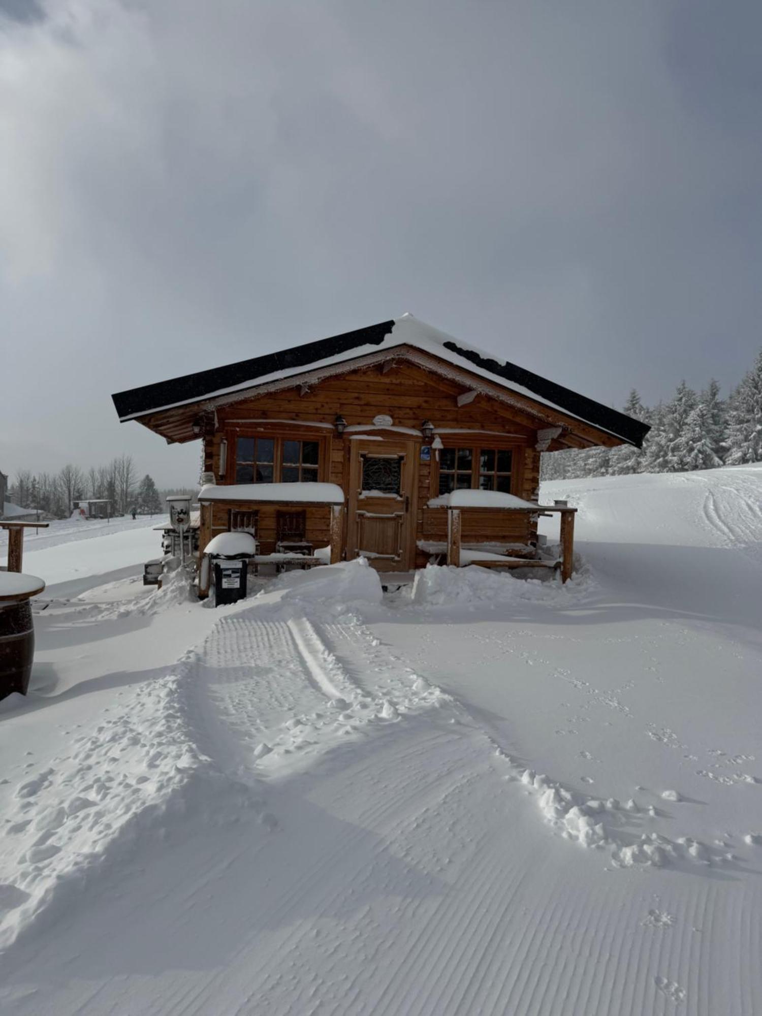 Vydrovy Boudy Hotel 3*