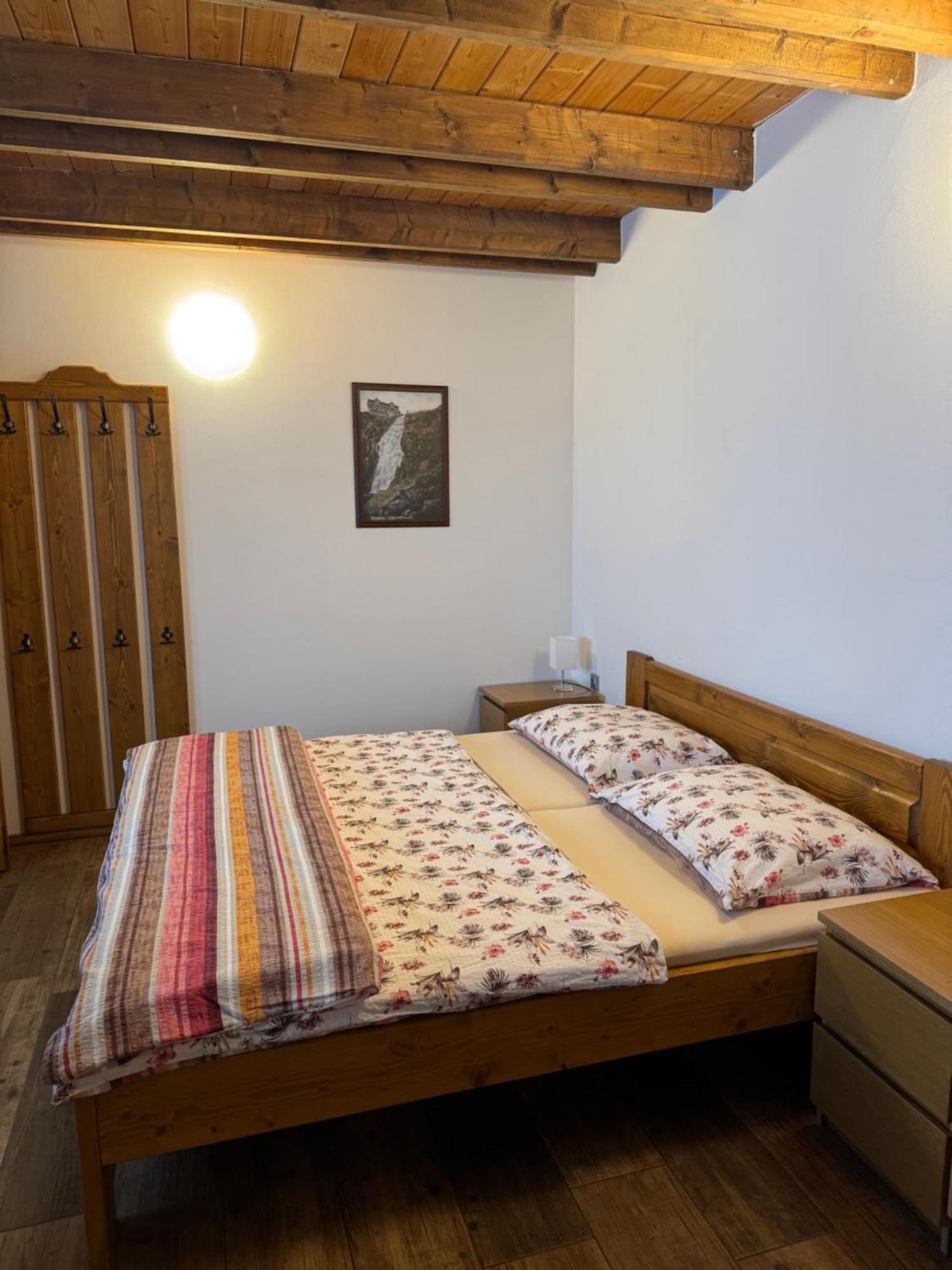 Hotel Vydrovy Boudy 3*