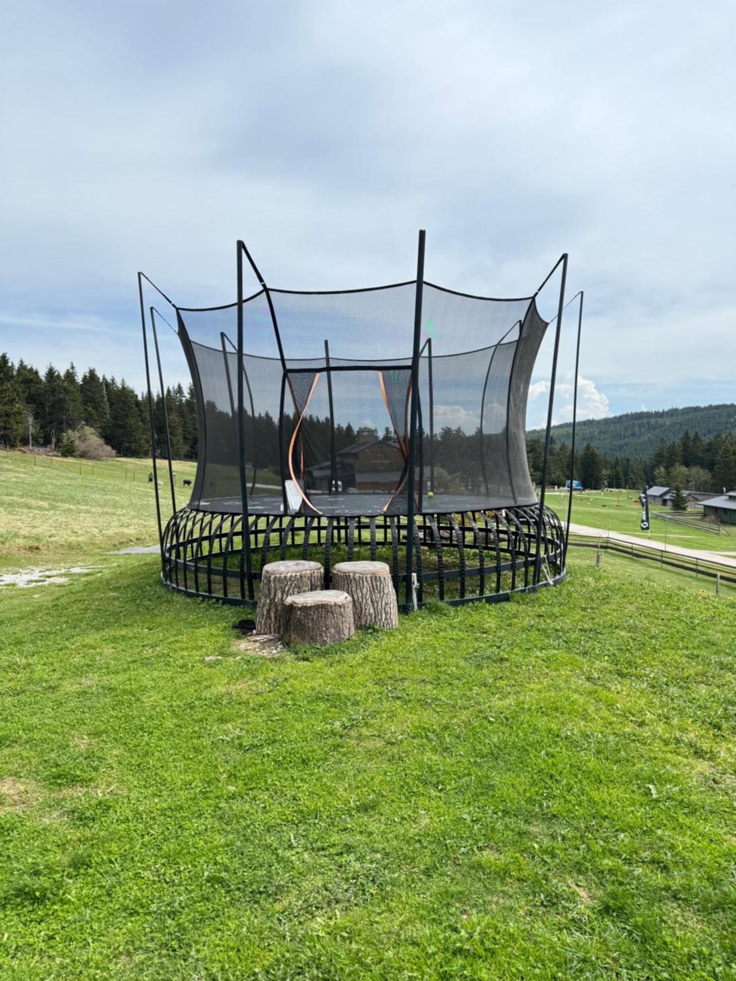 Hotel Vydrovy Boudy Pec pod Sněžkou